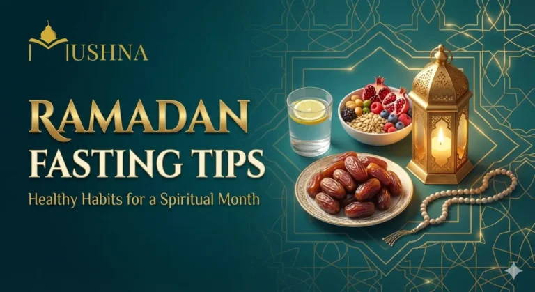 Ramadan Fasting Habits